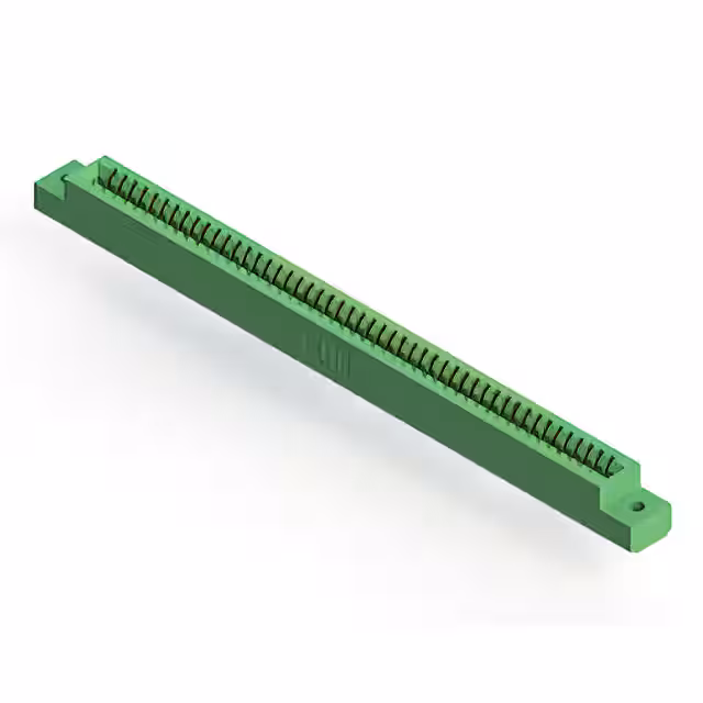 341-098-524-202 EDAC Inc.  Edgeboard Connectors